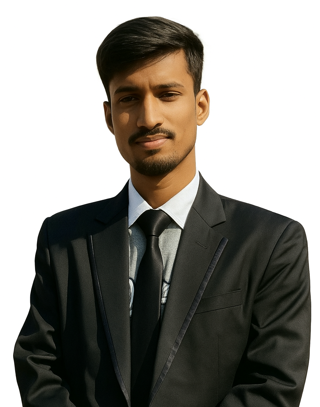 MD. Hamidr Rahman
